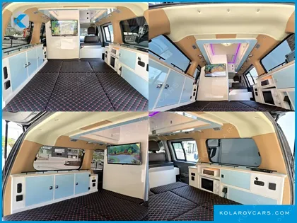 HYUNDAI GRAND STAREX NONE