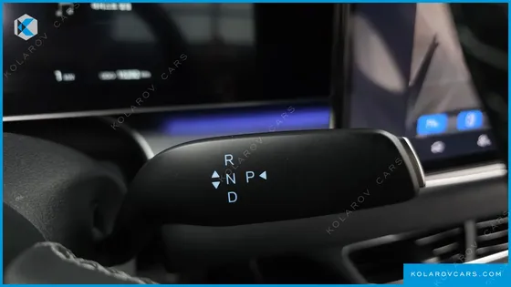 BYD SEALION 7 BASE
