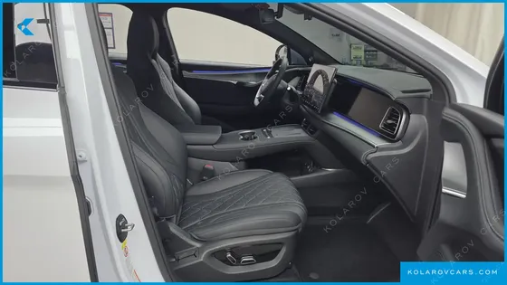 BYD SEALION 7 BASE
