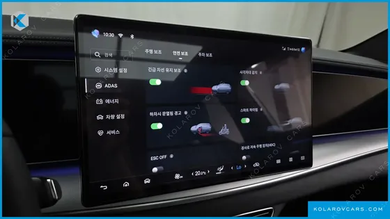 BYD SEALION 7 BASE