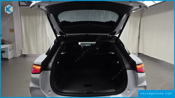 BYD SEALION 7 BASE