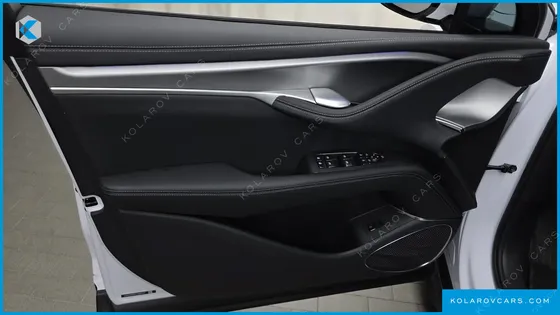 BYD SEALION 7 BASE