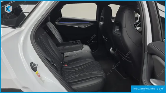 BYD SEALION 7 BASE