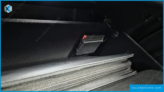 BYD SEALION 7 BASE