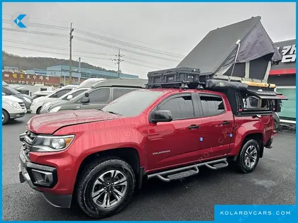 CHEVROLET (USA) OR NONE