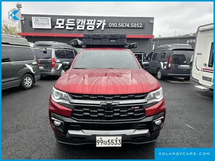 CHEVROLET (USA) OR NONE