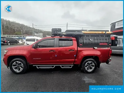 CHEVROLET (USA) OR NONE