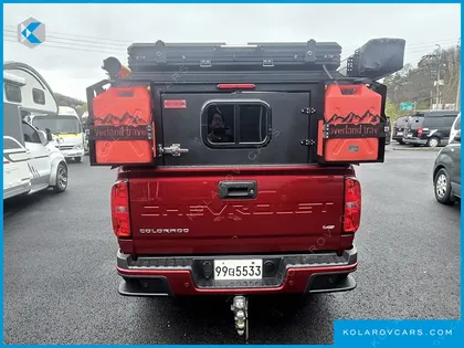 CHEVROLET (USA) OR NONE