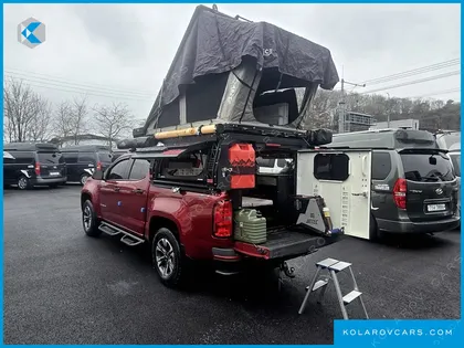 CHEVROLET (USA) OR NONE