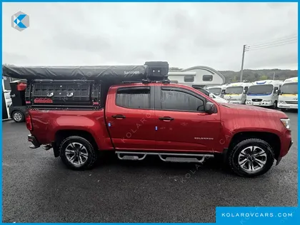 CHEVROLET (USA) OR NONE