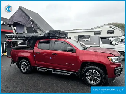 CHEVROLET (USA) OR NONE