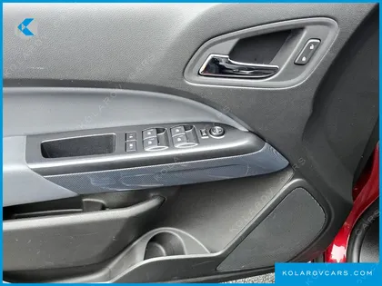 CHEVROLET (USA) OR NONE