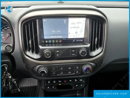 CHEVROLET (USA) OR NONE