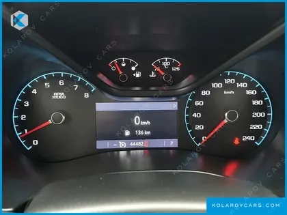 CHEVROLET (USA) OR NONE