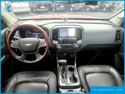 CHEVROLET (USA) OR NONE