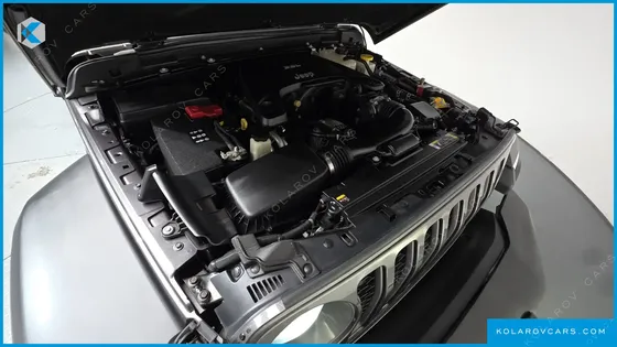 JEEP GLADIATOR 3.6 RUBICON