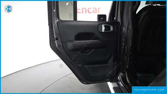 JEEP GLADIATOR 3.6 RUBICON