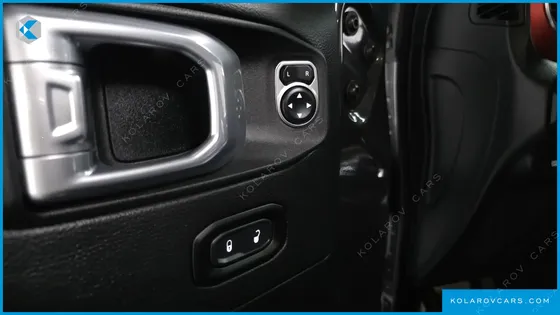 JEEP GLADIATOR 3.6 RUBICON
