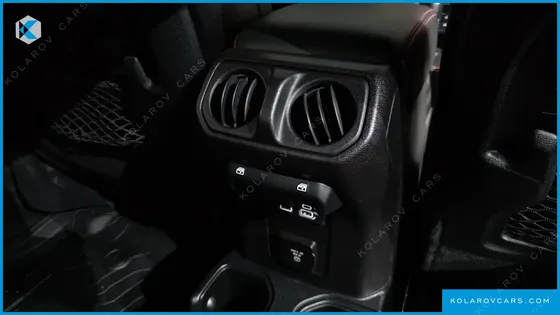 JEEP GLADIATOR 3.6 RUBICON