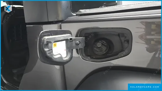 JEEP GLADIATOR 3.6 RUBICON