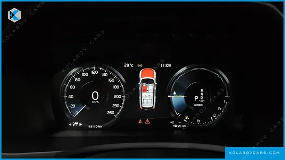 VOLVO XC90 T8 R-DESIGN HYBRID