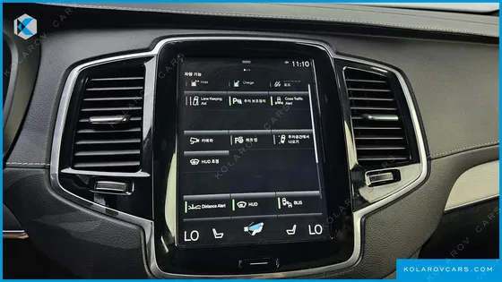 VOLVO XC90 T8 R-DESIGN HYBRID
