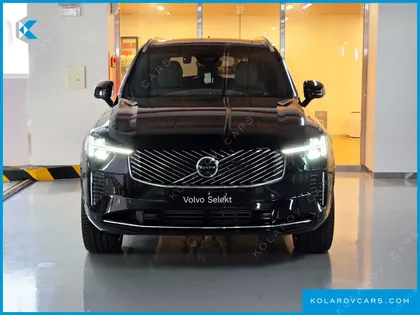 VOLVO XC90 T8 ULTRA BRIGHT HYBRID