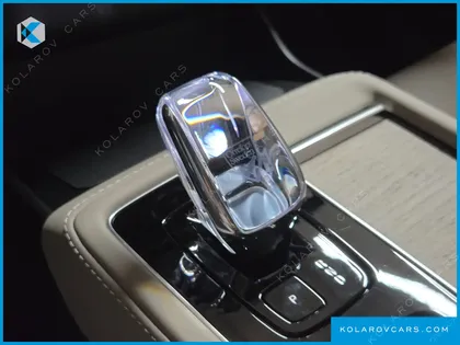VOLVO XC90 T8 ULTRA BRIGHT HYBRID
