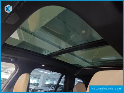 VOLVO XC90 T8 ULTRA BRIGHT HYBRID