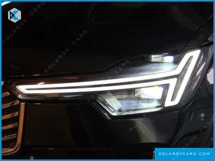 VOLVO XC90 T8 ULTRA BRIGHT HYBRID