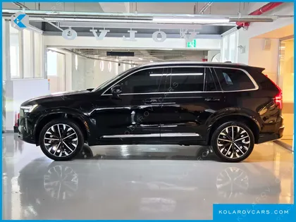 VOLVO XC90 T8 ULTRA BRIGHT HYBRID