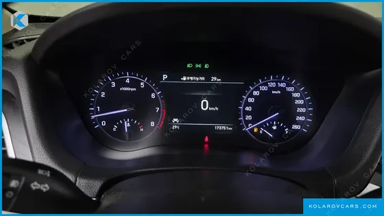 GENESIS G80 3.8 GDI AWD