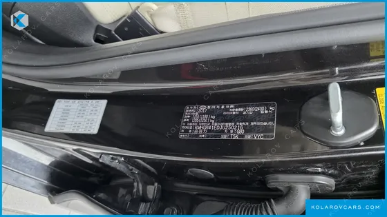 GENESIS G80 3.8 GDI AWD