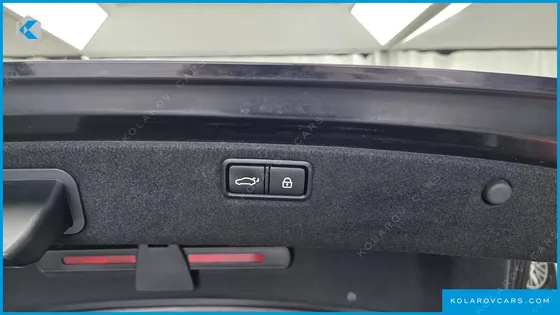 GENESIS G80 3.8 GDI AWD