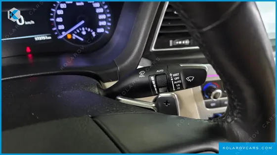 GENESIS G80 3.8 GDI AWD