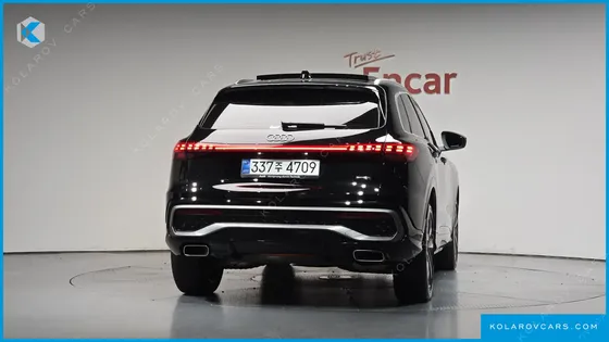 AUDI Q5 40 TFSI QUATTRO S LINE