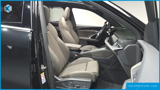 AUDI Q5 40 TFSI QUATTRO S LINE