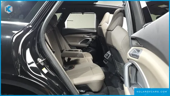 AUDI Q5 40 TFSI QUATTRO S LINE