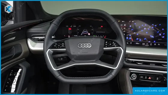 AUDI Q5 40 TFSI QUATTRO S LINE