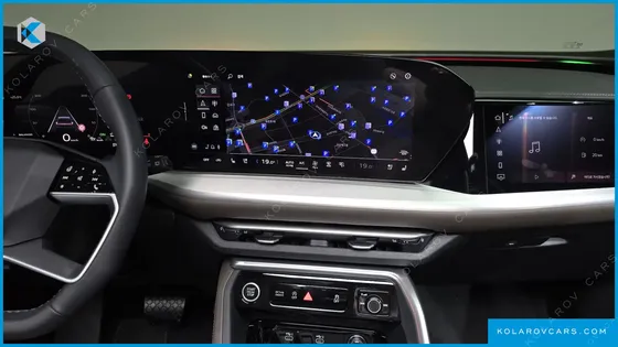 AUDI Q5 40 TFSI QUATTRO S LINE
