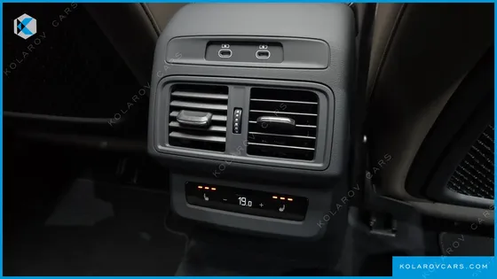 AUDI Q5 40 TFSI QUATTRO S LINE