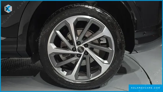 AUDI Q5 40 TFSI QUATTRO S LINE