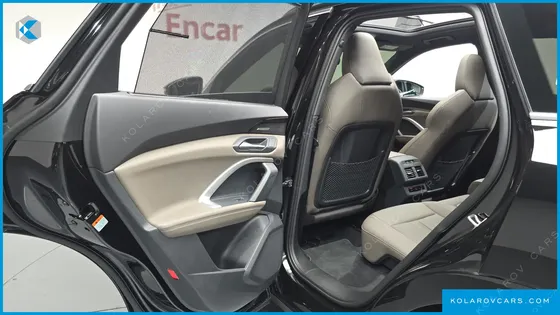 AUDI Q5 40 TFSI QUATTRO S LINE