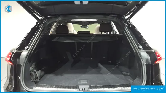AUDI Q5 40 TFSI QUATTRO S LINE