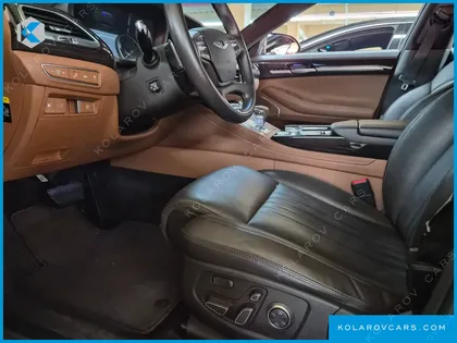 GENESIS G90 3.8 AWD