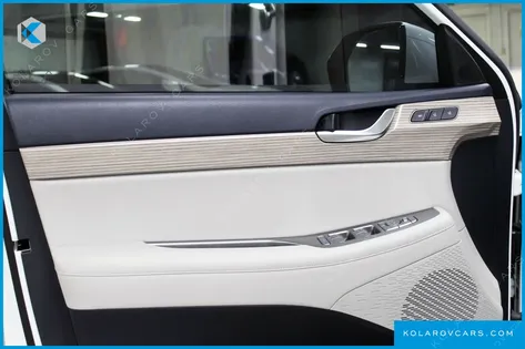 HYUNDAI PALISADE GASOLINE 3.8 4WD