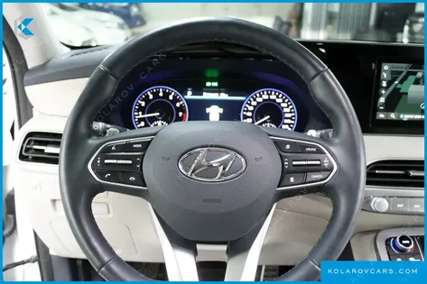 HYUNDAI PALISADE GASOLINE 3.8 4WD