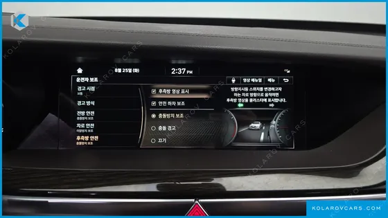 GENESIS G90 3.3 T AWD
