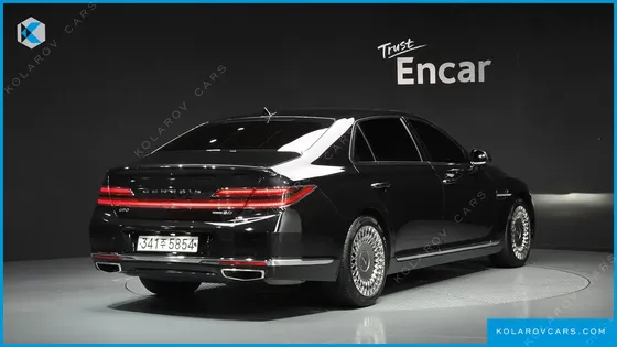 GENESIS G90 3.8 AWD