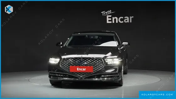 GENESIS G90 3.8 AWD